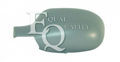 EQUAL QUALITY rs00855 -  Корпус, наружное зеркало